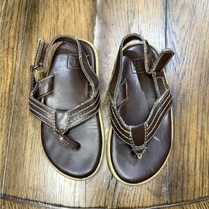GAP Kids Sandals Size 9/10